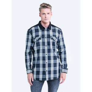 Big Star Man's Shirt Shirt 141802  Woven-906