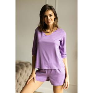 Layla Dreams Woman's Blouse L26A