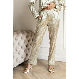 Layla Dreams Woman's Pants L33B