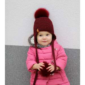 Ander Kids's 1317 Hat & Snood