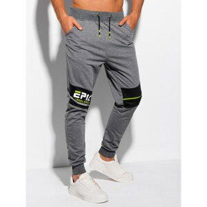 Edoti Men's sweatpants P1121