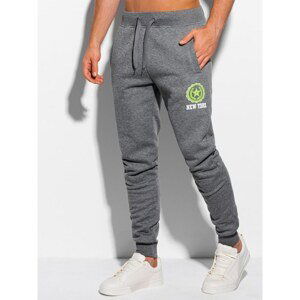 Edoti Men's sweatpants P1123