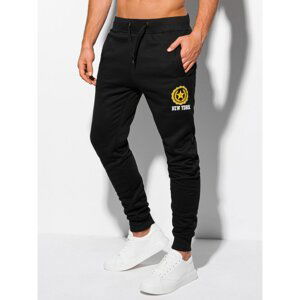 Edoti Men's sweatpants P1123