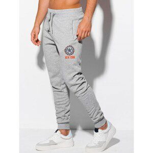 Edoti Men's sweatpants P1123