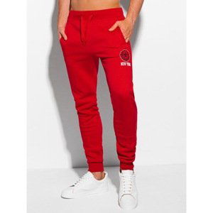 Edoti Men's sweatpants P1123