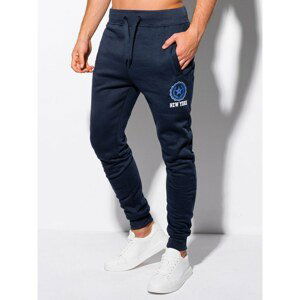 Edoti Men's sweatpants P1123