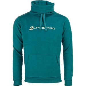 Alpine Pro Sweatshirt Santos
