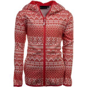 Alpine Pro Sweater Berto - Kids