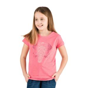 SAM73 T-shirt Haruko - Girls