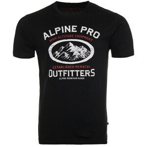 Alpine For T-shirt Wennor - Men's