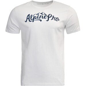 Alpine Pro T-shirt Juhes - Men's