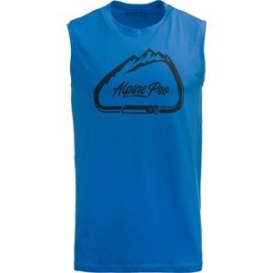 Alpine Pro T-shirt Gared - Men's