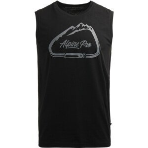 Alpine Pro T-shirt Gared