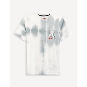 Celio T-shirt Lvedrago4
