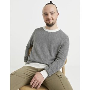 Celio Sweater Verring - Men's