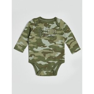 GAP Baby Camouflage Points