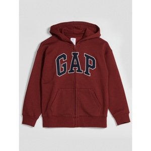 GAP Children's zippered sweatshirt