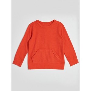 GAP Children's sweatshirt with kangaroo pocket