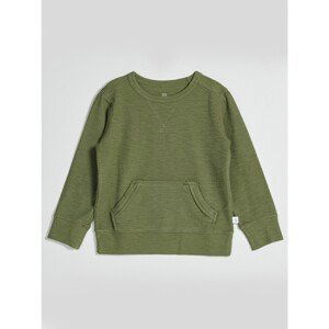 GAP Children's sweatshirt with kangaroo pocket