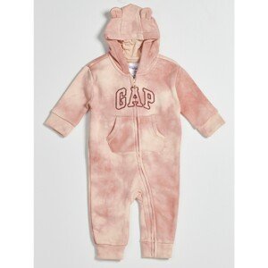 GAP Baby Batik Overall