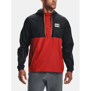 Under Armour Jacket UA WOVEN ALMA MATER ANRK-ORG