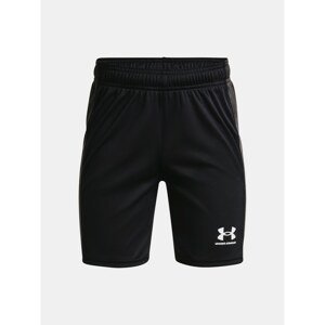 Under Armour Shorts Y Challenger Knit Short-BLK - Boys