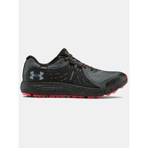 Under Armour Shoes UA Charged Bandit Trail GTX-BLK - Men's