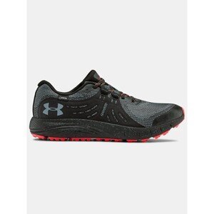 Under Armour Shoes UA Charged Bandit Trail GTX-BLK