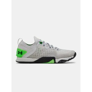 Under Armour Shoes UA W TriBase Reign 3 WIT-GRY - Women's