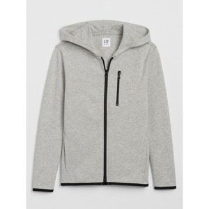 GAP Children's Sweatshirt Fit performance hoodie