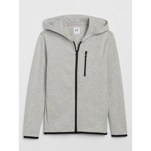 GAP Children's Sweatshirt Fit performance hoodie