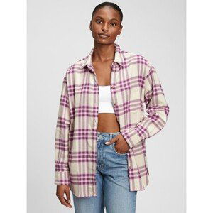 GAP Flannel Shirt