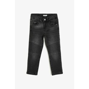 Koton Black Kids Jeans