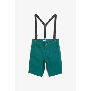 Koton Blue Kids Shorts & Bermuda