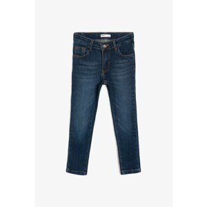 Koton Blue Kids Jeans