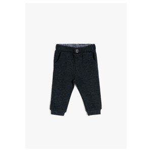 Koton Pocket Detailed Trousers
