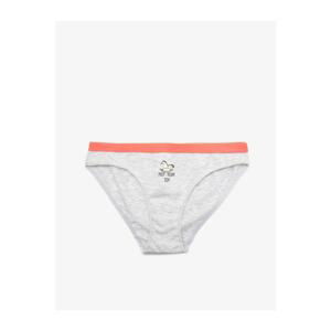 Koton Classic Panties