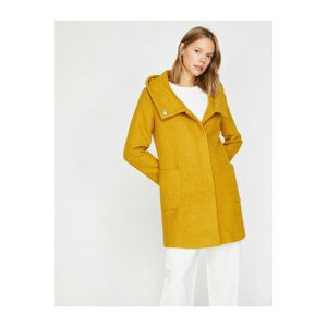 Koton Women's Coat