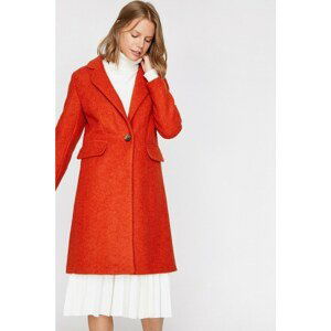 Koton Women's Coat