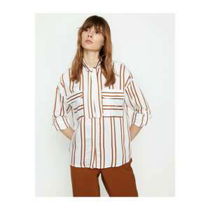 Koton Striped shirt