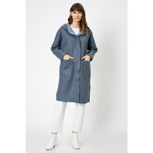 Koton Hooded Coat