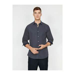 Koton Patterned Shirt