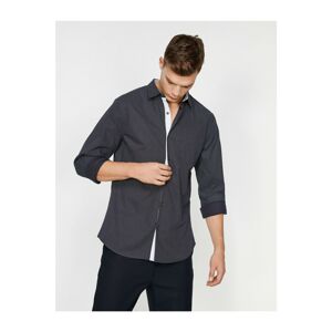 Koton Patterned Shirt