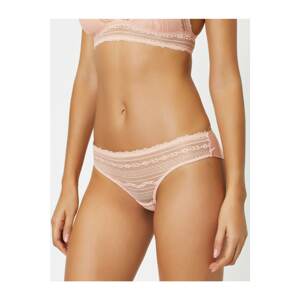 Koton Women's Pink Panties