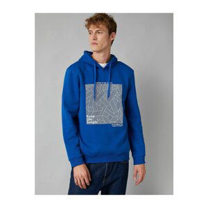 Koton Men's Sweat Sax