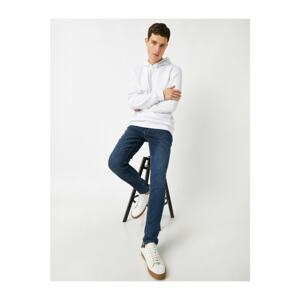 Koton Michael Skinny Fit Jeans