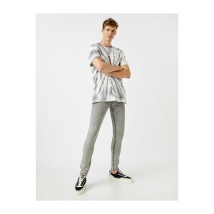 Koton Justin Super Skinny Fit Jeans