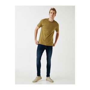 Koton Michael Skinny Fit Jeans