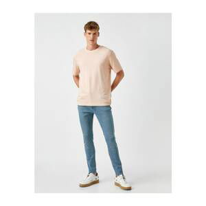 Koton Super Skinny Fit Jeans - Justin Jean