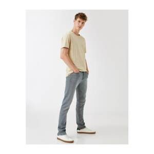 Koton Brad Slim Fit Jeans